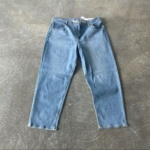 90s Boyfriend Jeans BRAND NEW w/ Tags